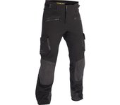 Lindstrands Storbo Pantalones Textiles de Motocicleta Impermeables -  (52)