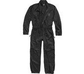 Brandit Traje de vuelo - Negro (5XL)