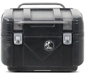 Hepco & Becker GOBI - Topcase 42 negro - Negro