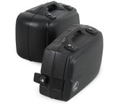 Hepco & Becker Caso Junior Enduro 40/30 - Negro