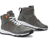 Stylmartin Piper Air Zapatos de moto - Gris (48)