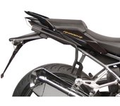 SHAD 3P SYSTEM BMW R1200 R/RS Portador de caja lateral -