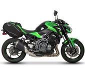 SHAD SIDE BAG HOLDER KAWASAKI Z900 Soporte de bolsa lateral -  (35 cm)