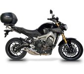 SHAD TOP MASTER YAMAHA MT 09 Accesorio Topcase -  (65 cm)
