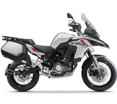 SHAD 3P SYSTEM BENELLI TRK X Portador de caja lateral -