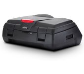 SHAD BAUL QUAD ATV80 Topcase - Negro