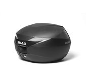 SHAD TAPA COLOR SH39 CARBONO Topcase Cover Carbono -