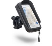 SHAD SMARTPHONE HOLDER 6,0", 160 x 80 mm - MANILLAR Soporte para smartphone -