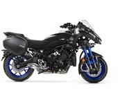 SHAD 3P SYSTEM YAMAHA NIKEN 900 Portador de caja lateral -  (65 cm)