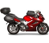 SHAD 3P SYSTEM HONDA VFR 800 Portadores de cajas laterales -  (65 cm)