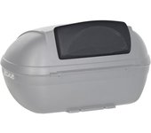 SHAD --RIÑONERA NEGRA SH37-40-45-49 Respaldo Topcase -
