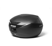 SHAD BAUL SH39 Topcase - Negro