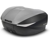SHAD TAPA COLOR SH58 NEW TITANUM Cubrir -