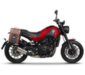 SHAD SR SIDE BAG HOLDER BENELLI LEONCINO 502i Soporte de bolsa lateral -