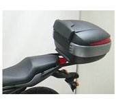 SHAD TOP MASTER YAMAHA XJ 600 Accesorio Topcase -  (65 cm)
