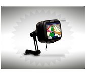 SHAD GPS CASE 4,3" - RETROVISOR -