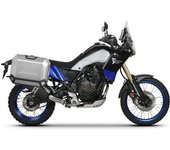 SHAD 4P SYSTEM YAMAHA TENERE 700 Portador de caja lateral -