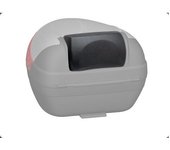 SHAD RIÑONERA NEGRA SH29/SH33/SH34 Respaldo Topcase -