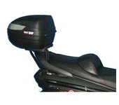 SHAD KIT TOP SYM GTS 125/250'05 Accesorio Topcase -