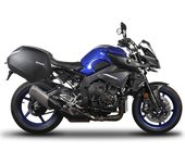 SHAD 3P SYSTEM YAMAHA MT10 Portador de caja lateral -