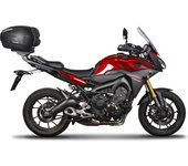 SHAD TOP MASTER YAMAHA MT 09 TRACER Accesorio Topcase -  (65 cm)