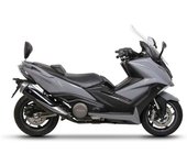 SHAD KIT RESPALDO KYMCO AK 550 Kit de montaje Respaldo -