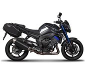 SHAD SIDE BAG HOLDER YAMAHA FZ8 Soporte de bolsa lateral -