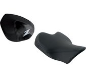 SHAD CONJT.SE. DEL/TRAS.Z1000-Z750 Asiento Confort -