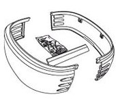 SHAD RE.CJT.MARCO D/I SH 50 -