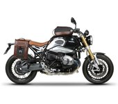 SHAD SR SIDE BAG HOLDER BMW NINET 1200 Soporte de bolsa lateral -