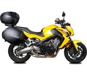 SHAD 3P SYSTEM HONDA CB650F Portador de caja lateral -