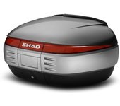 SHAD TAPA SH50 PLATA  Cubrir -