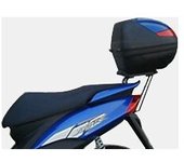 SHAD TOP MASTER YAMAHA JOG RR CS50 Accesorio Topcase -