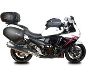 SHAD 3P SYSTEM SUZUKI BANDIT 650/1250 Portador de caja lateral -