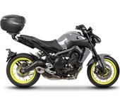 SHAD TOP MASTER YAMAHA MT 09 Accesorio Topcase -  (65 cm)