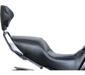 SHAD KIT RESPALDO DUCATI DIAVEL 1200 Kit de montaje Respaldo -