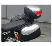 SHAD TOP MASTER YAMAHA XJR 1300 Accesorio Topcase -  (90 cm)