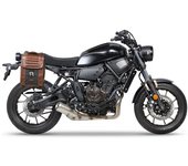 SHAD SR SIDE BAG HOLDER YAMAHA XSR 700 Soporte de bolsa lateral -