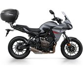 SHAD TOP MASTER YAMAHA TRACER 700 GT Accesorio Topcase -
