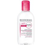 Bioderma Sensibio H2O AR Agua Micelar 250ml