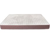 Royal Sleep Colchón viscoelástico - 135x190 cm -  confort y firmeza alta - 19 cm