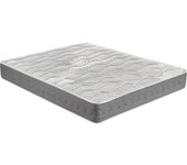 Royal Sleep Colchón viscoelástico - 135x190 cm - firmeza alta, reparador - 25 cm