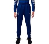 Nike - Pantalón largo PSG Training 2024-2025 Niño, Unisex, Blue Void-Phantom, S