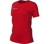 Nike - Camiseta oficial Academy 23 Training m/c Mujer, Mujer, University Red-Gym Red, L