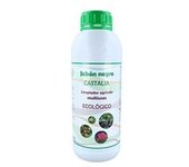 10 x Jabón negro 1 L - Castalia