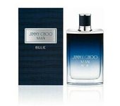 Blue man eau de toilette 100 ml - Jimmy choo