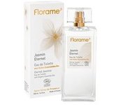 Perfume Jasmin Eternel 100 ml - Florame