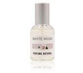 Labnatur 10 x Perfume Natural White Musk 50 ml Laboratorio SYS