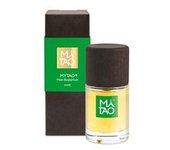Perfume MyTao Verde 15 ml (Limón - Pomelo) - Taoasis