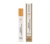 Agua perfumada de vainilla Davana & Bourbon 15 ml - 100BON